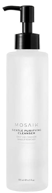 MOSAIK SKIN Purifying Cleansing Oil 195 ml