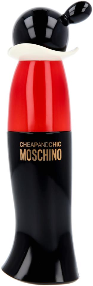 Moschino Cheap and Chic EdT 30ml