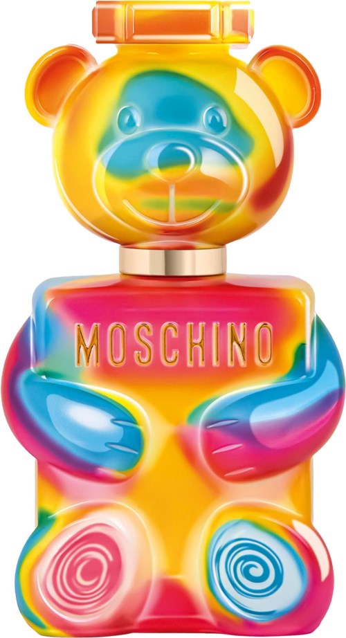 Moschino Gummy Eau de Parfum 100 ml