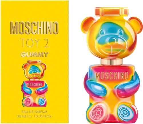 Moschino Gummy Eau de Parfum 30 ml