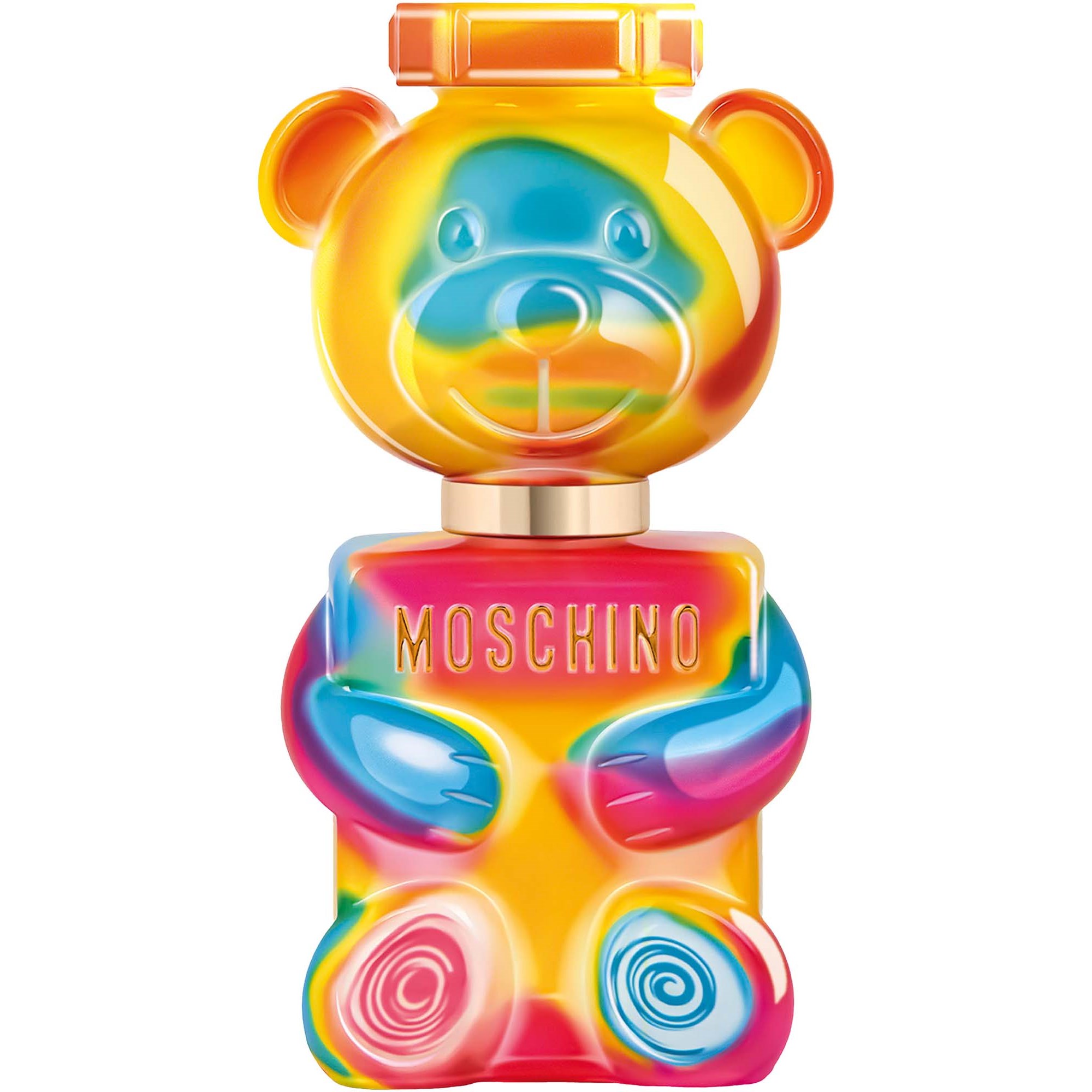 Moschino Gummy Eau de Parfum 50 ml