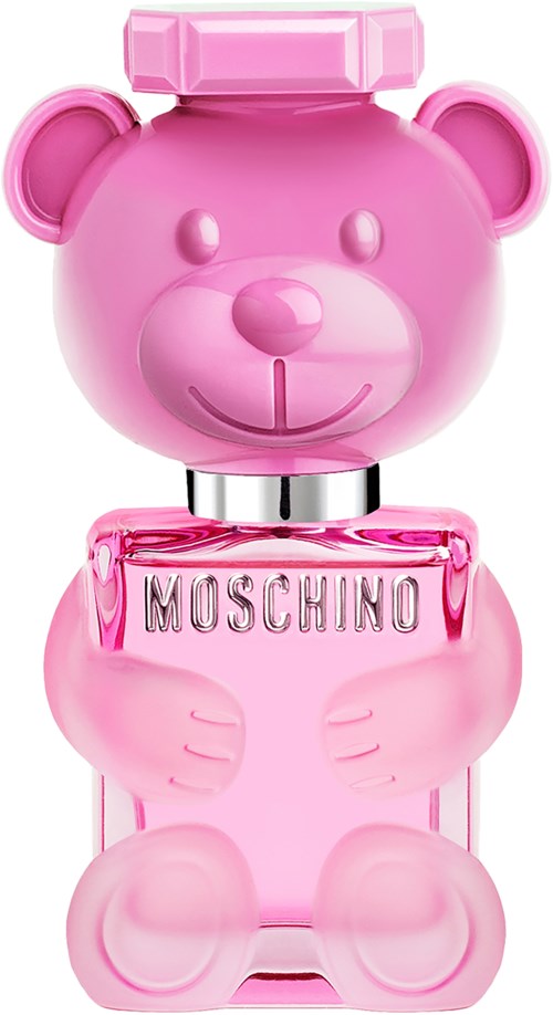 Moschino Toy 2 Bubblegum Eau De Toilette 30 ml