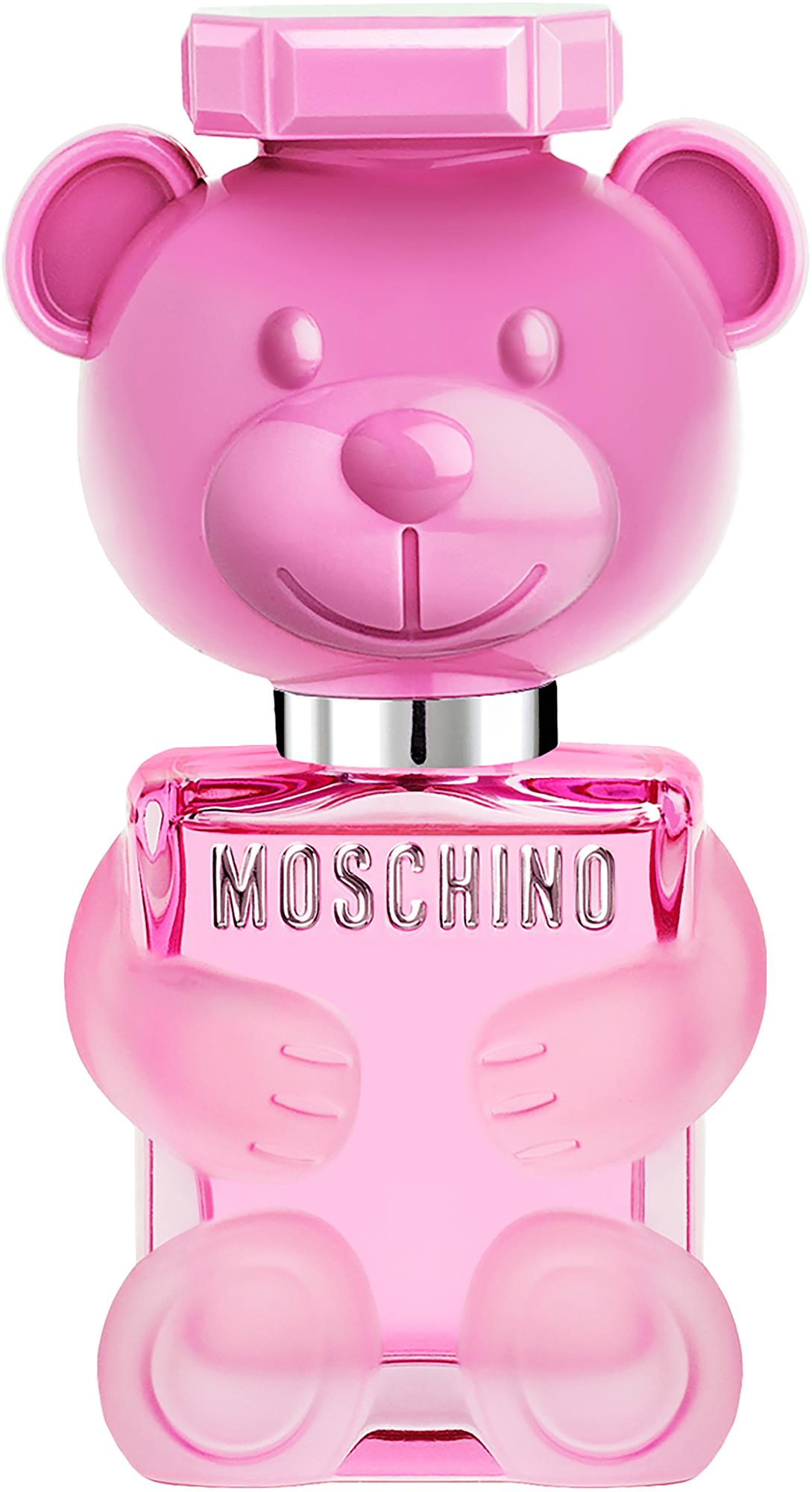 Moschino Toy 2 Bubblegum Eau de Toilette 50 ml