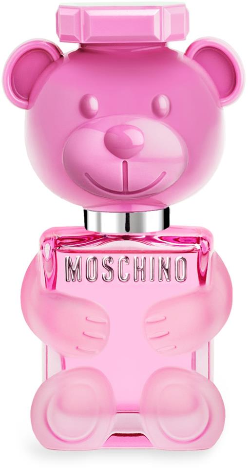 Moschino Toy 2 Bubblegum Eau De Toilette 50 ml