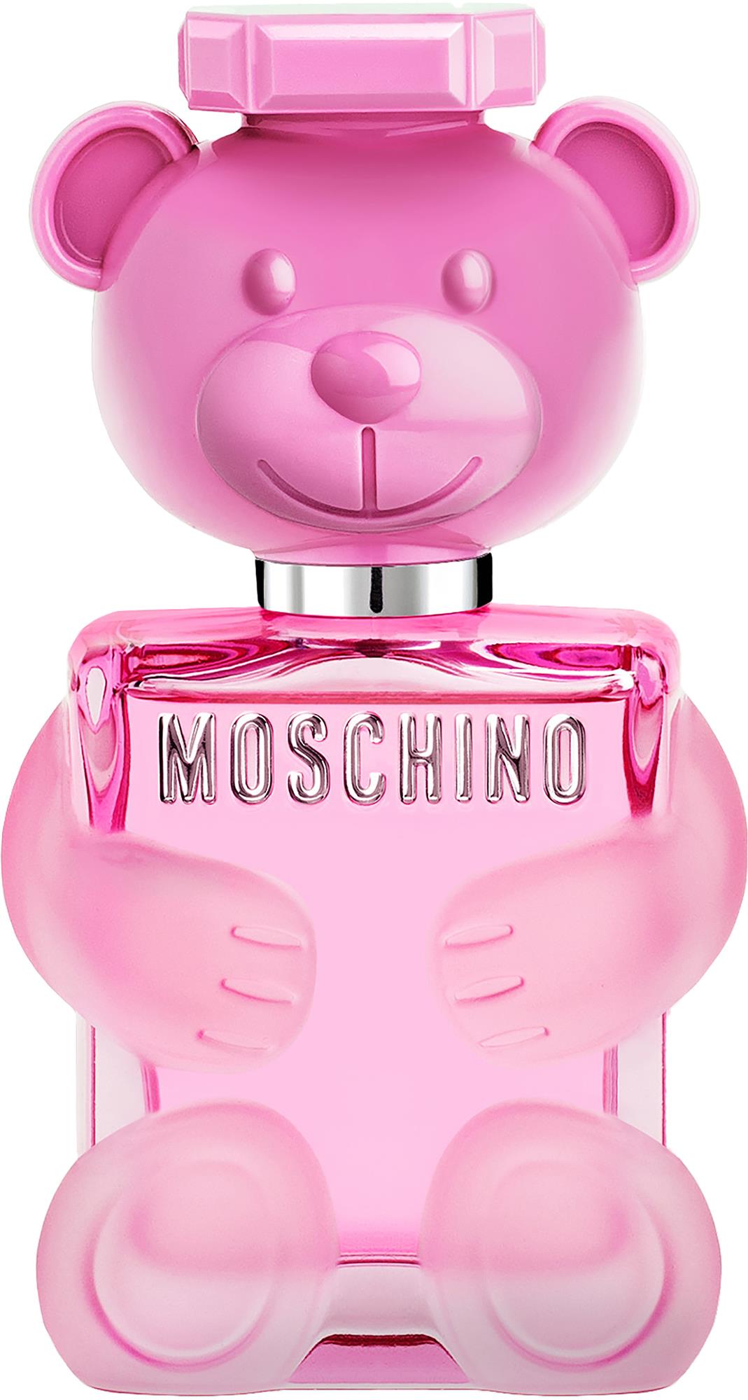 Moschino Toy 2 Bubblegum Eau de Toilette 100 ml