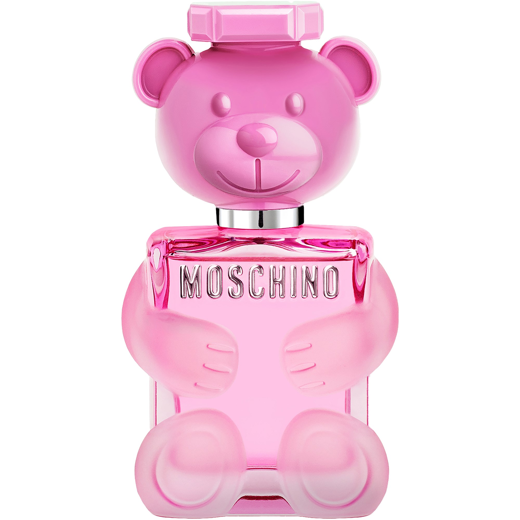 Moschino Toy 2 Bubblegum Eau de Toilette 100 ml