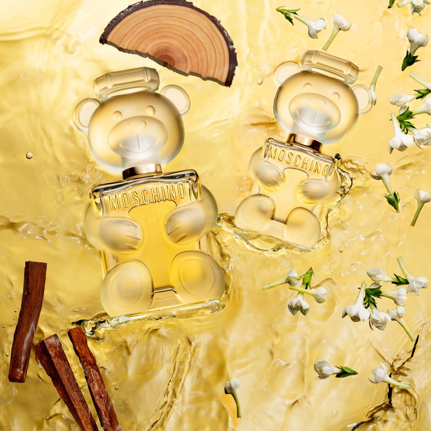 Moschino Toy 2 Eau de Parfum 30 ml (obrázok 3)