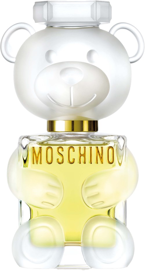 Moschino Toy 2 Eau de Parfum 50 ml