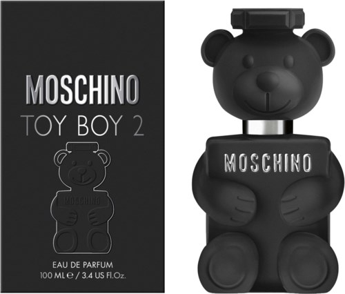 Moschino Toy Boy 2 Eau de Parfum 100 ml