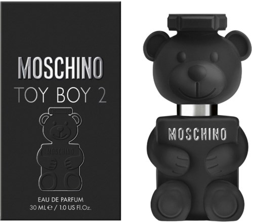 Moschino Toy Boy 2 Eau de Parfum 30 ml