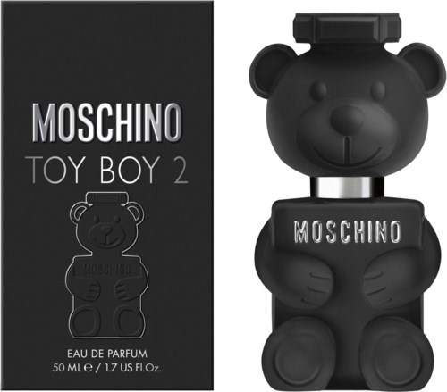 Moschino Toy Boy 2 Eau de Parfum 50 ml