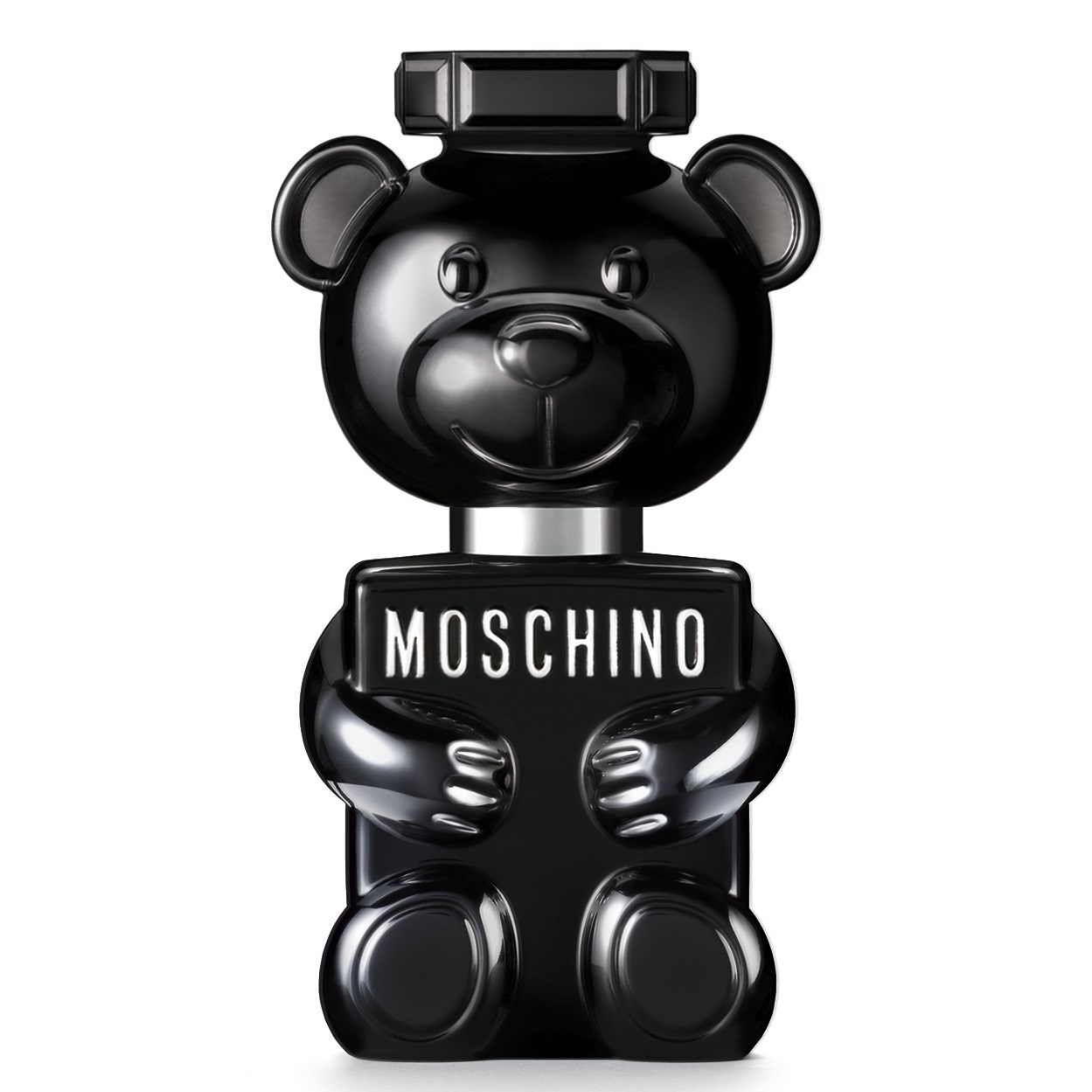 Läs mer om Moschino Toy Boy Eau De Parfum 30 ml