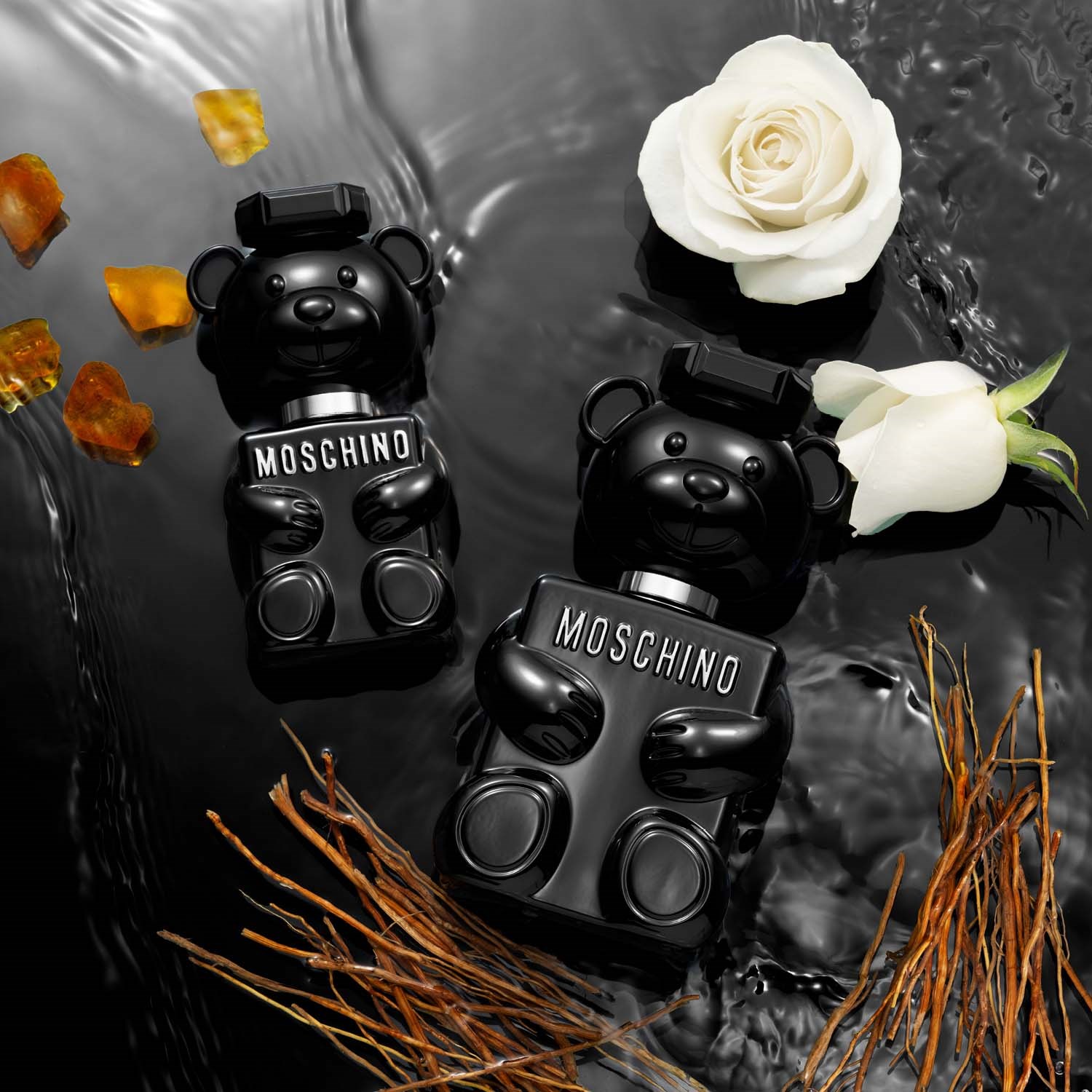 Moschino Toy Boy EdP - woda perfumowana 30 ml (obrázok 3)