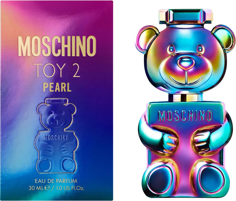Moschino Toy2 Pearl Eau de Parfum 30 ml