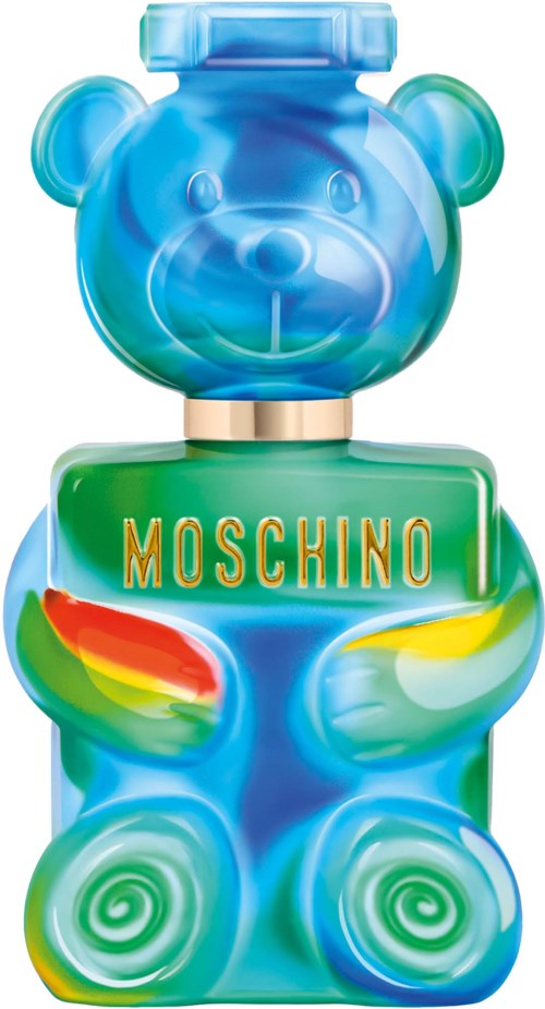 Moschino Yummy Eau de Parfum 100 ml