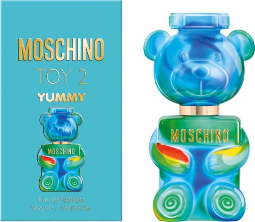 Moschino Yummy Eau de Parfum 30 ml
