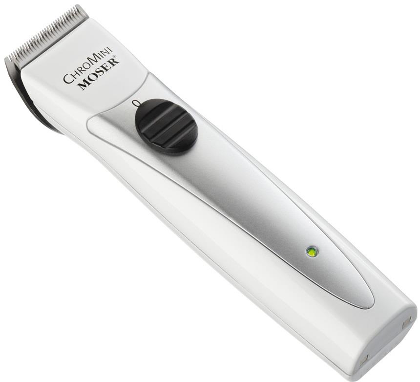 Moser ChroMini | lyko.com