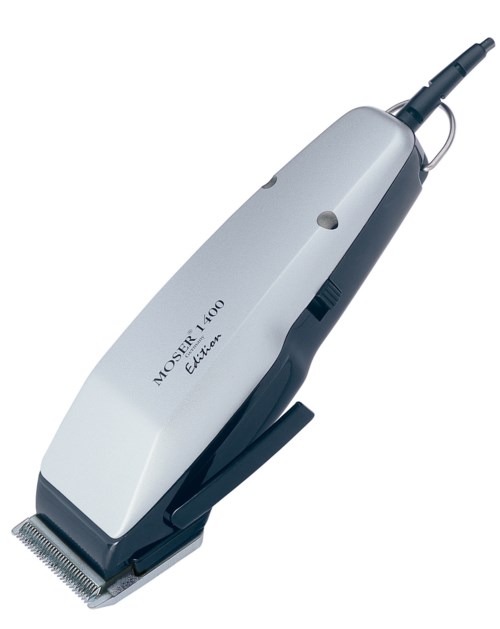 Moser Clippers 1400