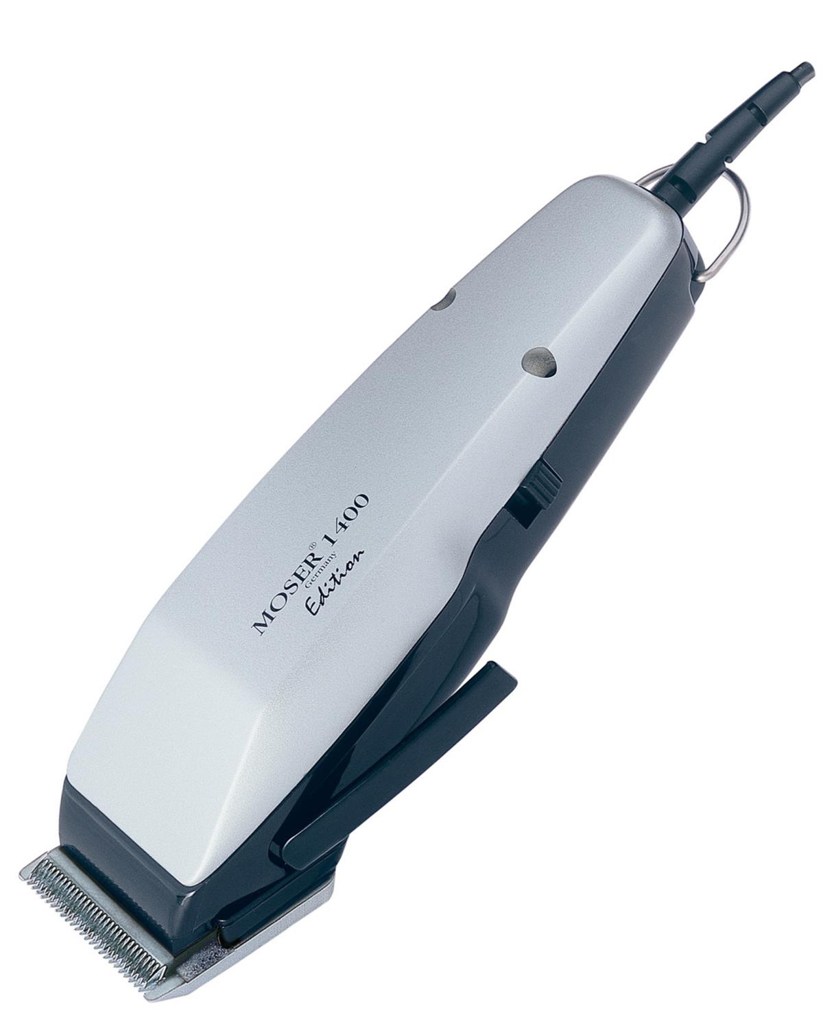 Moser Clippers 1400