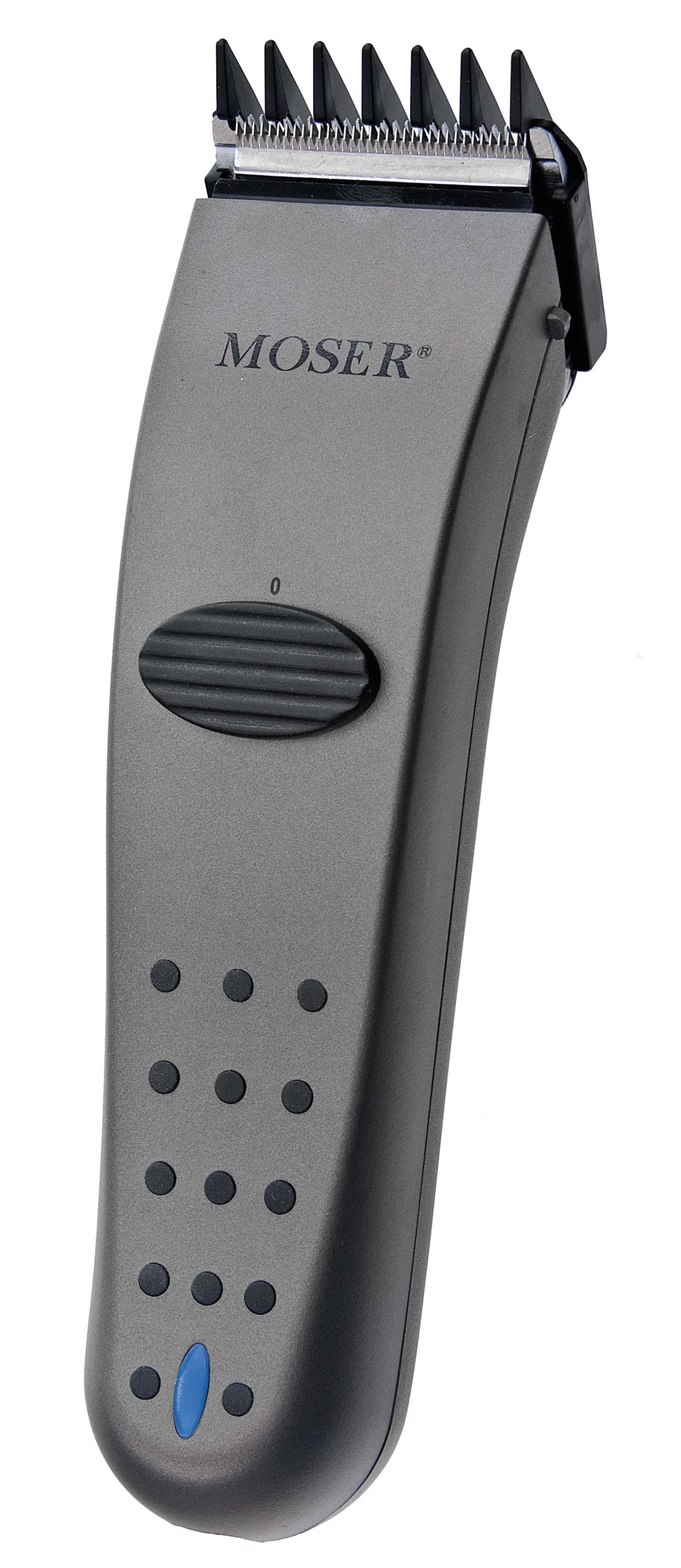 Moser Clippers Pro Cut