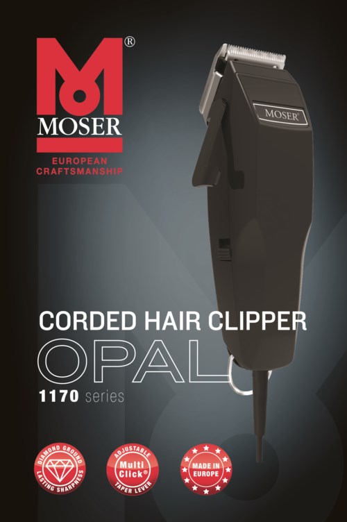 Moser Clipper