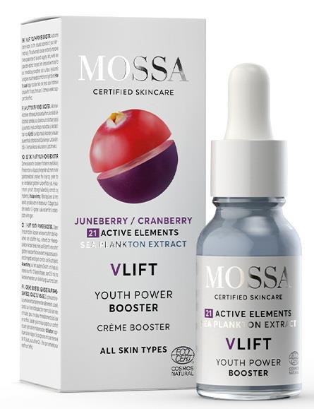 Mossa V-lift Youth Power Daily Booster 15ml