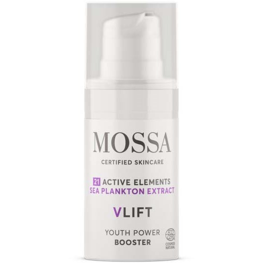 Mossa V-lift Youth Power Daily Booster 15 ml (obrázok 3)