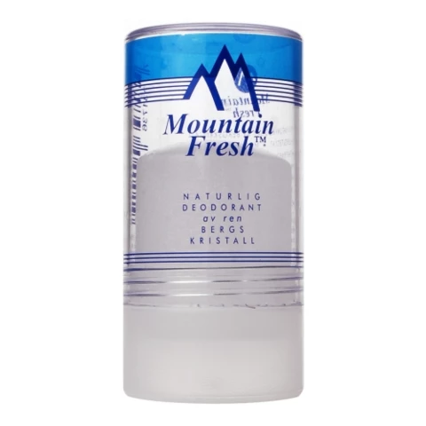 Mountain Fresh Naturlig Deodorant från Mountain Fresh