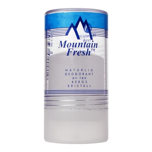 Mountain Fresh Naturlig Deodorant