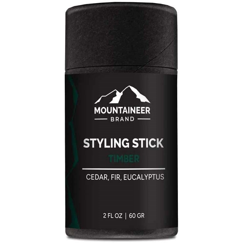 Läs mer om Mountaineer Brand Timber Styling Stick 60 ml