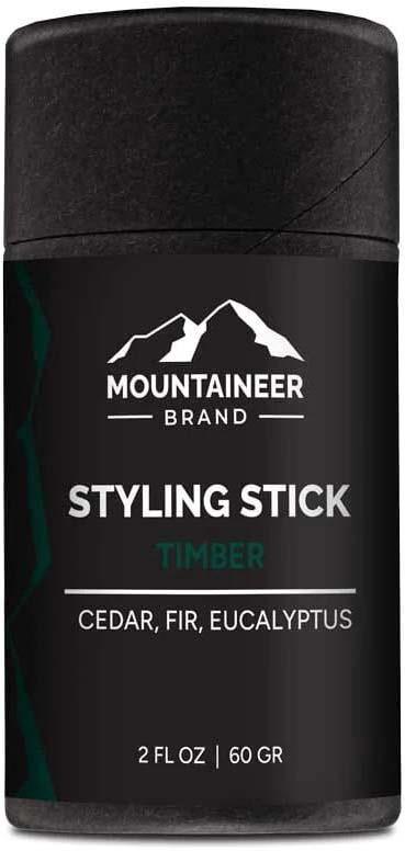 Mountaineer Brand Timber Styling Stick 60 ml