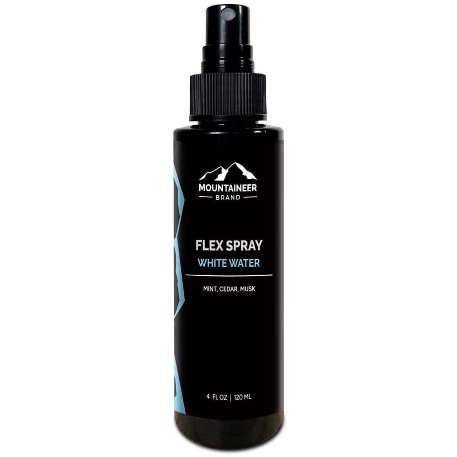 Läs mer om Mountaineer Brand White Water Flex Spray 120 ml