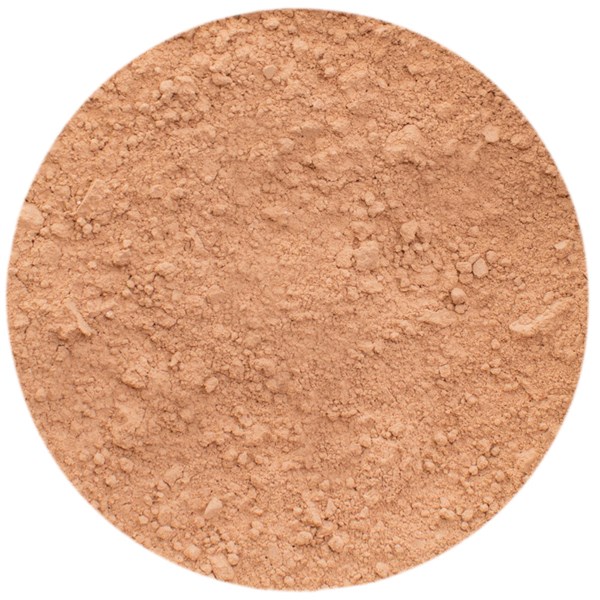 Moyana Corigan Mineral Foundation Foundation Ella Rae 06 - Medium / Ta