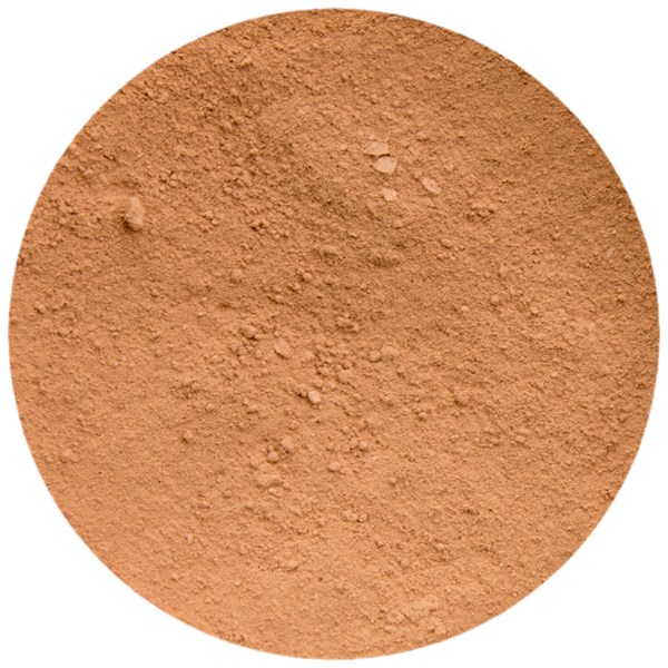 Moyana Corigan Mineral Foundation Foundation Valery Vain 07 - Tan