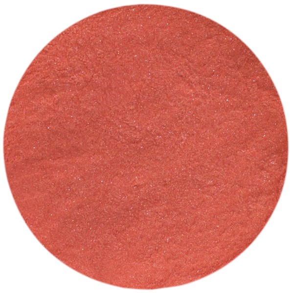 Moyana Corigan Mineral Rouge Rouge Pumpkin pie