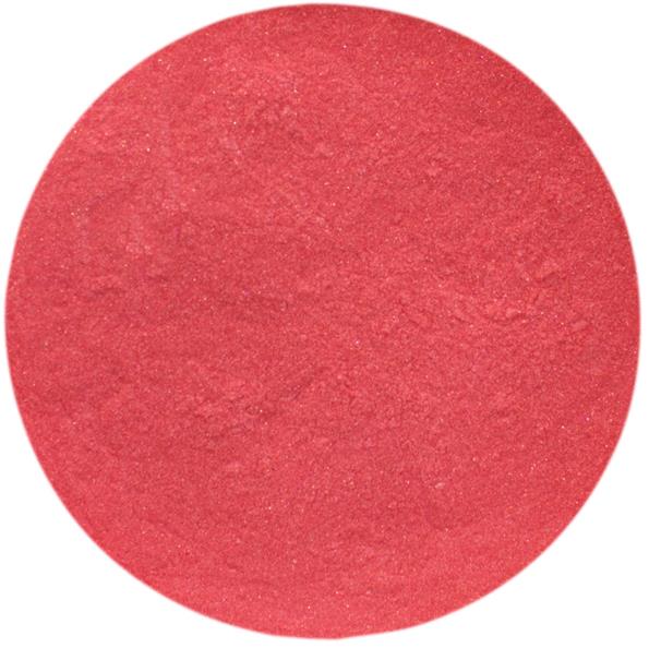 Moyana Corigan Mineral Rouge Rubylicious