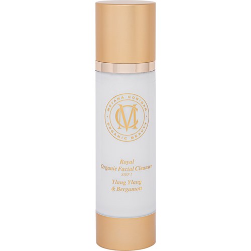 Moyana Corigan Royal  Facial Cleanser Ylang Ylang & Bergamott Step 1 255 ml