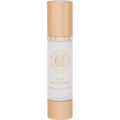 Moyana Corigan Royal Facial Cream Organic Argan 60 ml