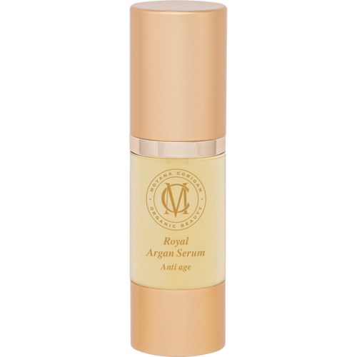 Moyana Corigan Royal Facial Serum Organic Argan 30 ml