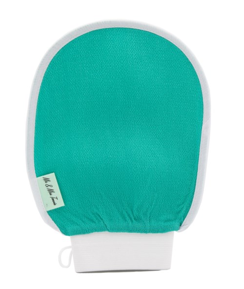 Mr & Mrs Tannie Exfoliating Mitt