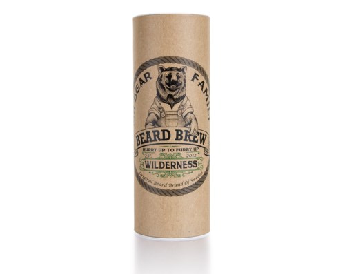 Mr Bear Family Beard Brew Wilderness 30 ml
