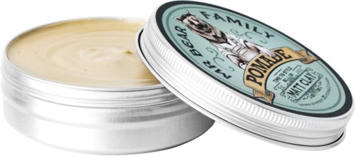 Mr Bear Family Pomade Matt Clay 100 ml