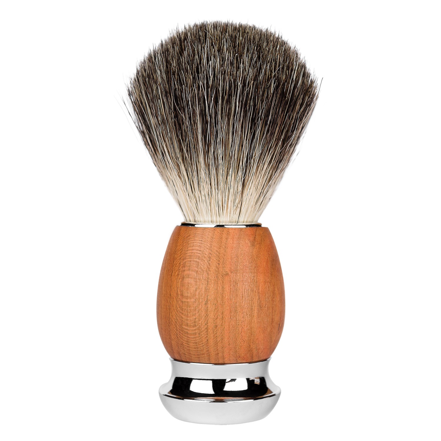Mr Bear Family Shaving Brush - Pure Badger