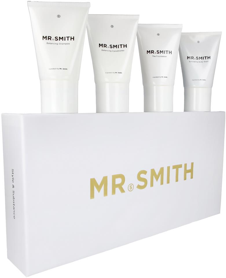 Mr. Smith Balancing Gift Kit