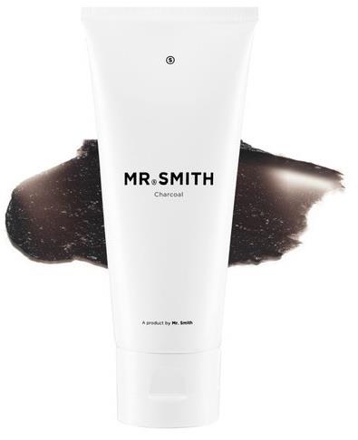 Mr. Smith Charcoal 200 ml