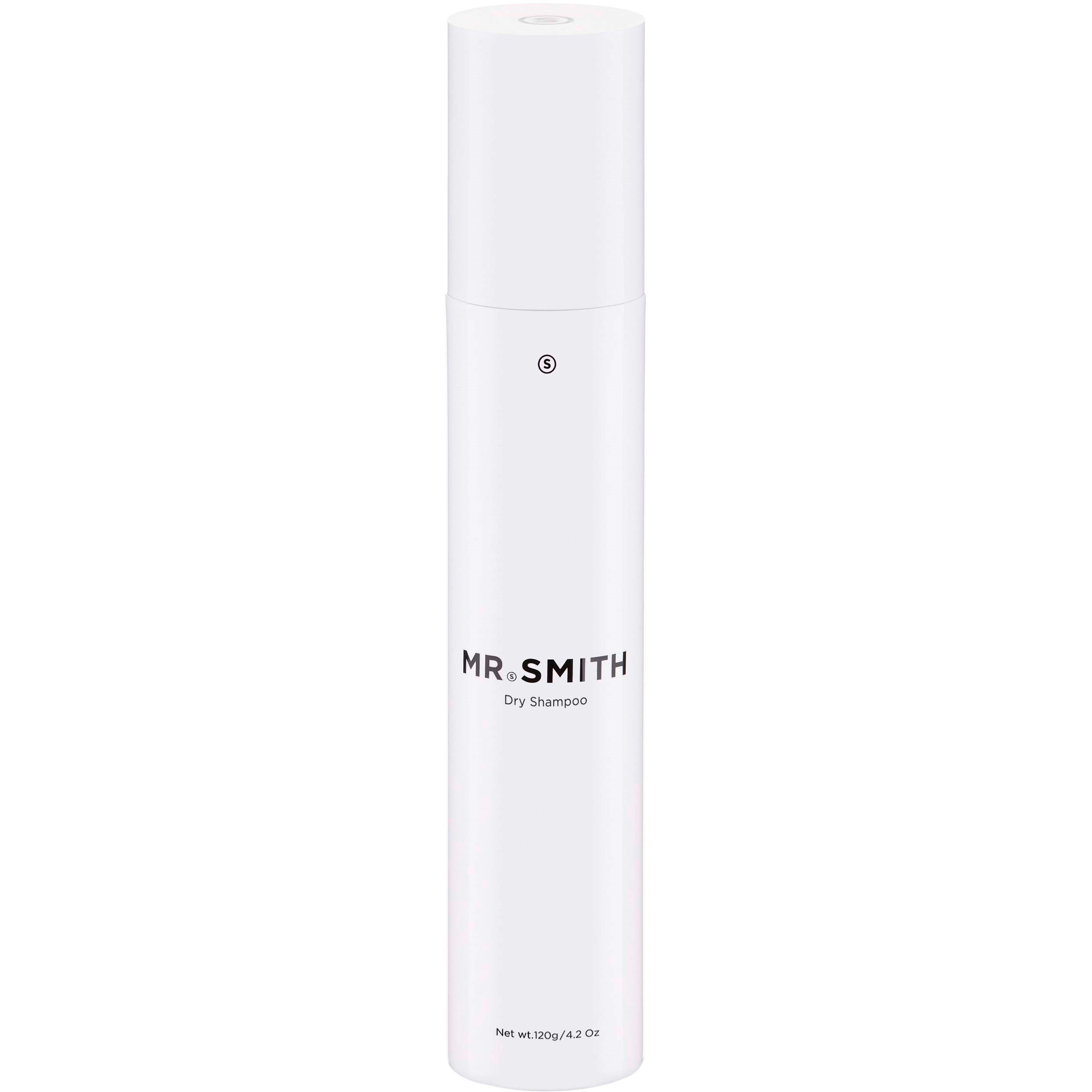 Mr. Smith Dry Shampoo  206 ml