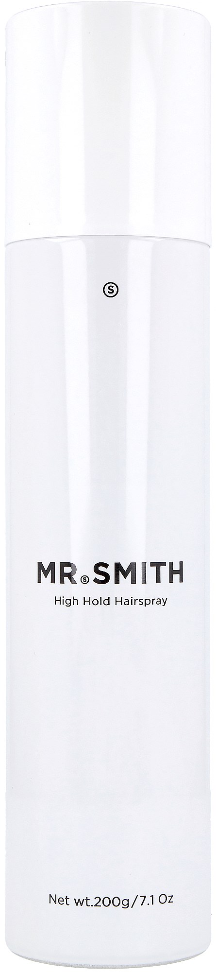 Mr. Smith High Hold Hairspray  200 ml