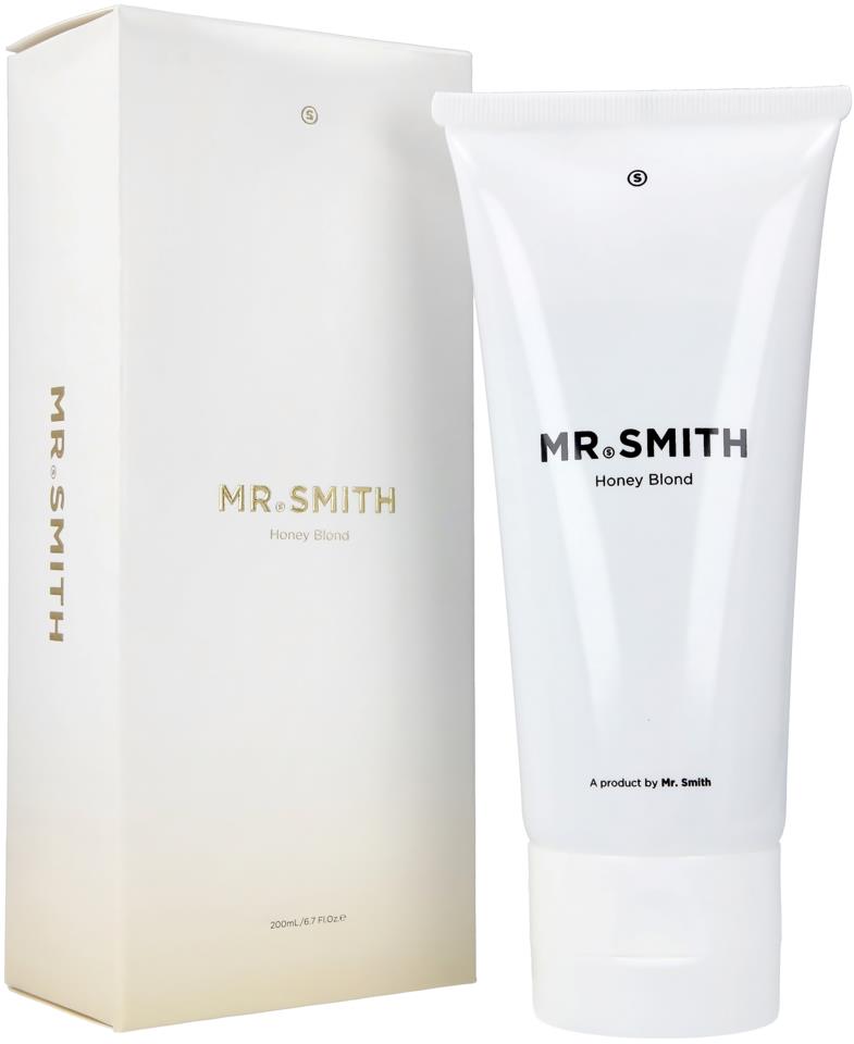 Mr. Smith Honey Blond 200 ml