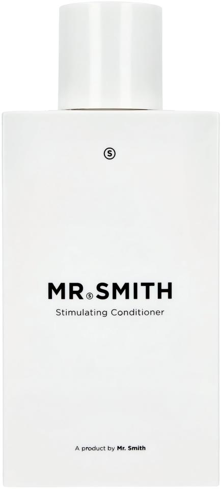 Mr. Smith Stimulating Conditioner  275 ml