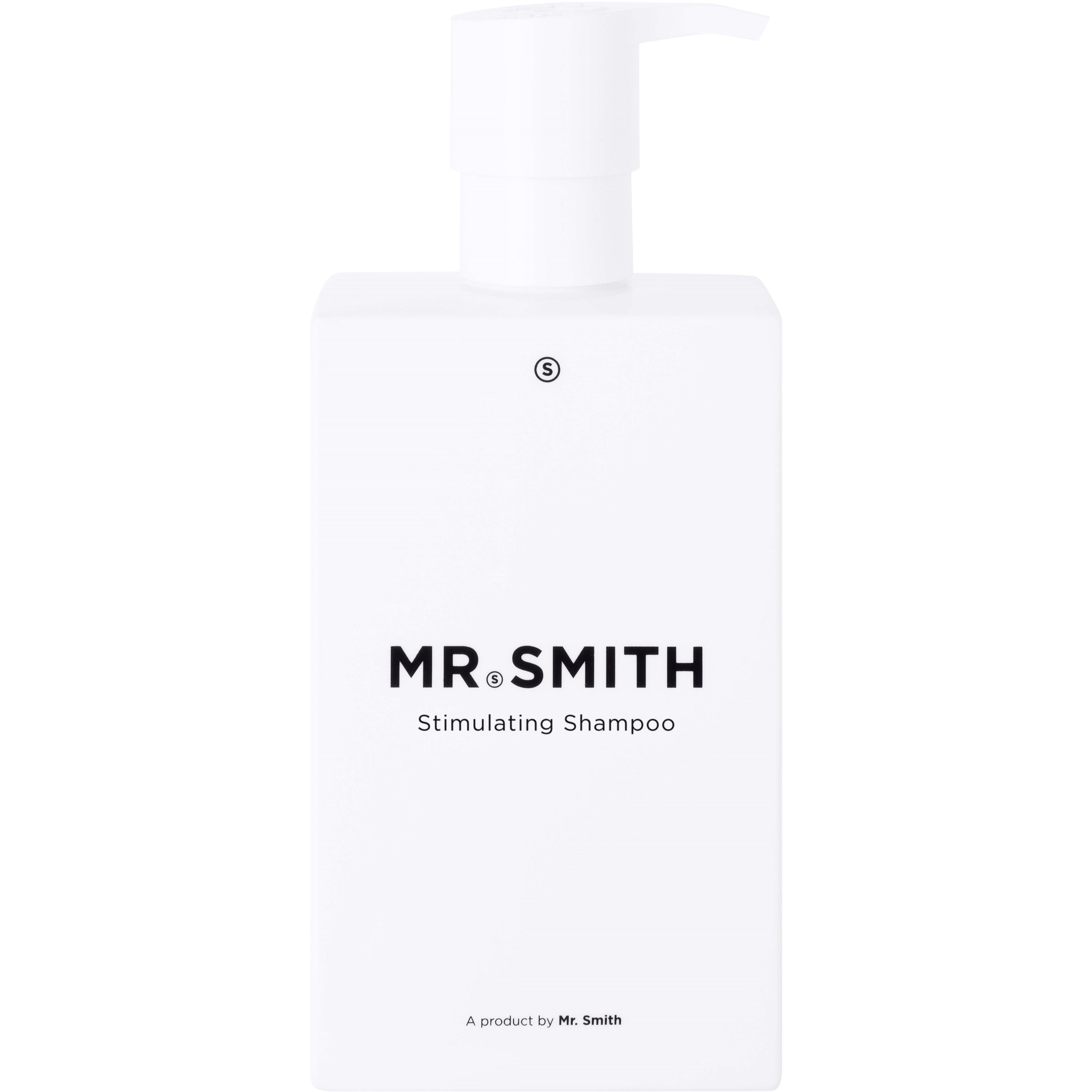 Mr. Smith Stimulating Shampoo  300 ml